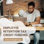 Employee Retention Tax Credit Funding