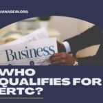 Who Qualifies For ERTC? Employee Retention Tax Credit